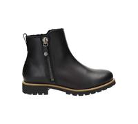 Panama Jack - Bottines fourrées - Fiore Igloo Trav B1 Napa Negro/Black en Cuir - Taille 39 - Noir Noir 39