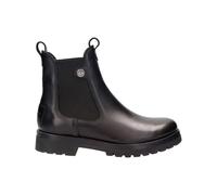 Panama Jack - Bottines imperméables - Francesca Igloo B1 Napa Negro/Black pour Femme en Cuir - Taille 39 - Marron Marron 39