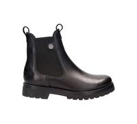 Panama Jack - Bottines imperméables - Francesca Igloo B1 Napa Negro/Black pour Femme en Cuir - Taille 40 - Marron Marron 40