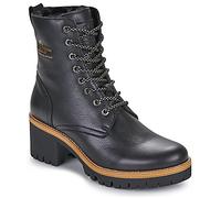 Bottines femmes Panama Jack PADMA Noir 41