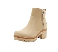 PANAMA JACK - Bottines PAULINE-GEL pour femme Couleur : Glace Taille : 41