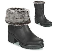 Panama Jack Bottines PIOLA in Noir 40