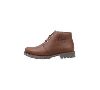 Panama Jack Bottines pour homme BOTA PANAMA C10 0401C85140, Marron Bark., 46 EU