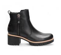 Panama Jack Bottines Trav B2 en cuir pour femme
