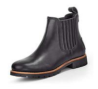 Panama Jack Brigitte Igloo Travelling, Bottes Chelsea femme, Noir (Negro B2), 40 EU