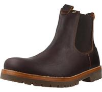 Panama Jack Burton C5 Couleur Marron