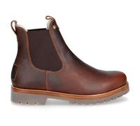 Chaussures Panama Jack Burton Igloo marron - 44