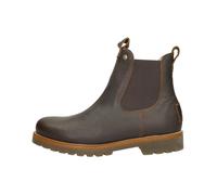 Panama Jack - Burton Igloo C5 - Homme - Chaussures - Brun - Taille: 44 EU