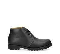 Panama Jack C3 Noir Hommes Bottes Imperméable Havane Joe Lacet Chukka Bottines