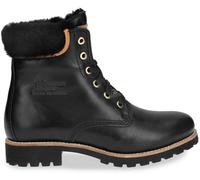 Chaussures de marche Panama Jack Panama 03 Igloo Travelling noir femme - 41