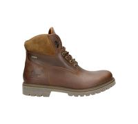 Panama Jack - Chaussures en GORE-TEX - Amur GTX Bark Napa Grass pour Homme en Cuir - Taille 42 - Marron Marron 42