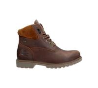 Panama Jack - Chaussures en GORE-TEX - Amur GTX Bark Napa Grass pour Homme en Cuir - Taille 44 - Marron Marron 44