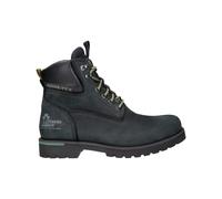 Panama Jack - Chaussures montantes en GORE-TEX - Amur Gtx Urban Nobuck Negro/Black pour Homme - Taille 41 - Noir Noir 41