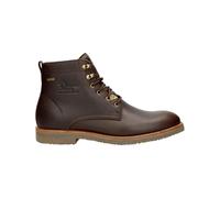Panama Jack - Chaussures montantes en GORE-TEX - Glasgow Gtx C2 Napa Grass Marron/Brown en Cuir - Taille 44 Marron 44