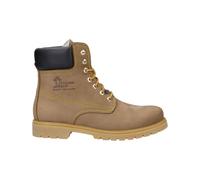 Panama Jack Homme Panama 03 Wool Bottes Rangers, Beige (Avellana C6), 45 EU