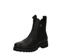 Chaussures Panama Jack Francesca noir pur femme - 37