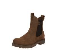 Panama Jack Femme Francesca Chelsea Boot, Marron B7, 41 EU
