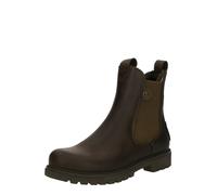 PANAMA JACK Chelsea Boots 'Francesca Igloo B12' olive, Taille 37