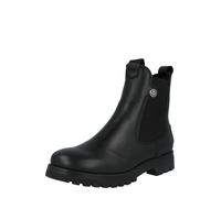 PANAMA JACK Chelsea Boots 'Francesca' noir, Taille 36
