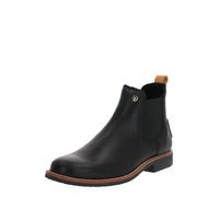 PANAMA JACK Chelsea Boots 'Giordana Igloo' noisette / noir, Taille 40