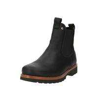PANAMA JACK Chelsea Boots 'Grass' noir, Taille 40