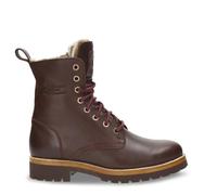 Panama Jack CONFORTABLE Y CALIDO BUTIN FEMME FRISIA B19 CUIR BORDEAUX talla numeric_37