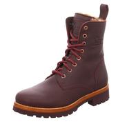 Panama Jack CONFORTABLE Y CALIDO BUTIN FEMME FRISIA B19 CUIR BORDEAUX talla numeric_37
