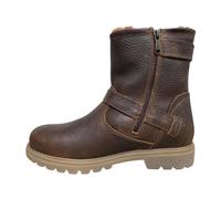 Panama Jack - Faust C25 - Homme - Chaussures - Brun - Taille: 44 EU