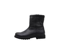 Panama Jack Fedro, Boots homme, Noir - Noir, 43