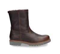 PANAMA JACK Bottes 'Fedro Igloo' chocolat, Taille 42