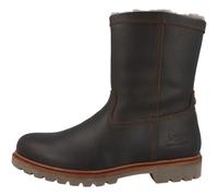 Panama Jack Bottes motardes homme Fedro Igloo Marron (Castaño C10) Taille 44