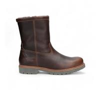 Panama Jack Fedro Igloo C10 Bottes de Motard en Cuir pour Homme