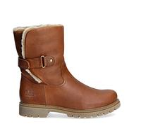 Bottes Panama Jack Felia marron clair femme - 36