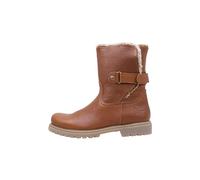 Panama Jack Felia, Bottes Motardes femme, Marron (Cuero B8), 40 EU