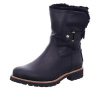 Panama Jack Felia Igloo Travelling, botines femme, Noir (Black B2), 38 EU