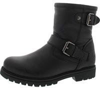 Panama Jack Bottes motardes Felina Igloo Femme Noir (B18) Taille 41