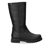 Panama Jack Femme Bambina Bottes Hautes, Noir (Negro B60), 41 EU
