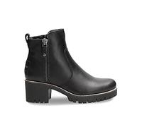 Panama Jack Femme Bottes Pauline Trav B2 Napa Negro/Black 38 EU