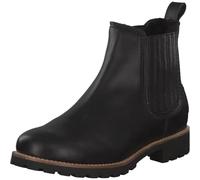 Panama Jack Femme Brigitte Igloo Travelling Bottes Chelsea, Noir (Negro B2), 37 EU