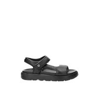 Panama Jack Femme Bruna Sandales Plates, B1, 38 EU