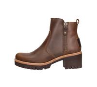 Panama Jack, Femme, Chaussures, Brun, Taille: 37 EU Bottes à cheville
