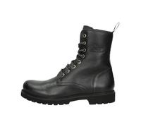 Panama Jack, Femme, Chaussures, Noir, Taille: 39 EU Frisia Chaussures à lacets Hoog