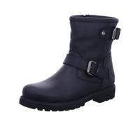 Panama Jack Femme Felina Igloo Bottes Motardes, Noir (Negro B18), 38 EU