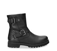 Bottes Panama Jack Felina Igloo noir pur femme. - 39