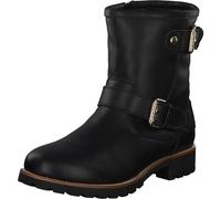 Chaussures Panama Jack Felina Igloo Trav noir femme - 37