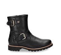 Chaussures Panama Jack Felina Igloo Trav noir femme - 39