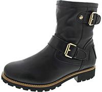 Chaussures Panama Jack Felina Igloo Trav noir femme - 42