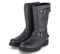 Panama Jack Femme Fergie Igloo Bottines à la Cheville, B1, 42 EU