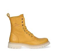 Panama Jack Femme Florida Botte de Combat, Vintage B3, 37 EU