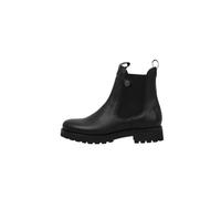 Chaussures Panama Jack Francesca noir pur femme - 40